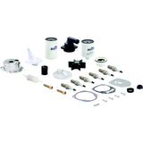 Sierra 9250 Outboard Maintenance Kit - Mercury 350-400 HP, 6-Cylinder, 4-Stroke Verado O/B's, Fits with S/N's 2B141617 and up