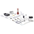 Sierra 9251 Outboard Maintenance Kit Mercury - Mercury 75, 90, and 115 HP, Optimax, 1.5L, 2-Stroke O/B's, Fits with S/N's 1B227000 and up