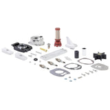 Sierra 9251 Outboard Maintenance Kit Mercury - Mercury 75, 90, and 115 HP, Optimax, 1.5L, 2-Stroke O/B's, Fits with S/N's 1B227000 and up