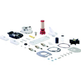 Sierra 9251 Outboard Maintenance Kit Mercury - Mercury 75, 90, and 115 HP, Optimax, 1.5L, 2-Stroke O/B's, Fits with S/N's 1B227000 and up