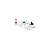 Sierra 9252 Outboard Maintenance Kit Mercury - Mercury V6, Optimax, 2.5L, 2-Stroke O/B's, Fits with S/N's 1B227000 and up (non-pro models)