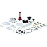 Sierra 9253 Outboard Maintenance Kit Mercury - Mercury V6, Optimax, 3.0L, 2-Stroke O/B's, Fits with S/N's 1B227000 and up (non-pro models)