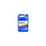 Sierra 95403 Fully Synthetic TC-W3 2-Stroke Outboard Oil, Gal.