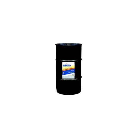 10W40 FCW 4-Cycle Outboard Synthetic Blend Oil, 55 Gal. Drum
