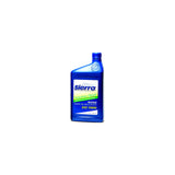 Sierra 95544 Premium Blend Heavy Duty Engine Oil 15W-40, 5 Qt., 4/case