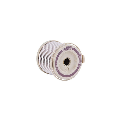 Sierra 99183 Repalcement Racor Turbine Fuel Water Separator Filter, 30 Micron