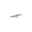 Alligator Clip 2" w/Term 2/Pk