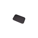Hatch 10 X 20 Black