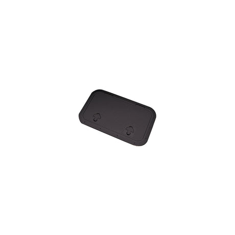 Hatch 10 X 20 Black