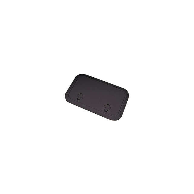 Hatch 10 X 20 Black
