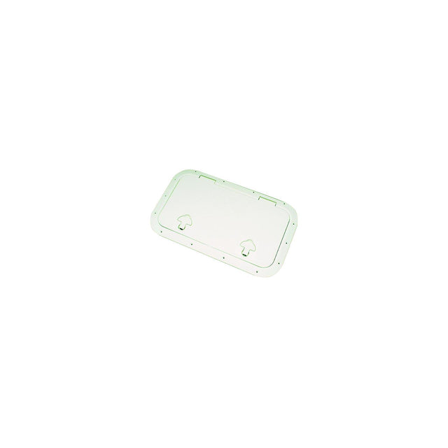 Molded 10X30 Inspection Hatch
