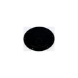 Bomar 10″ Non-Skid Locking Deck Plate, Black