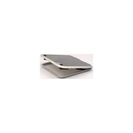 Low Profile Hatch, 13-1/8 X 18-1/2