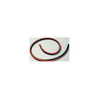 9/16" x 5' Gasket for Cast Hatches