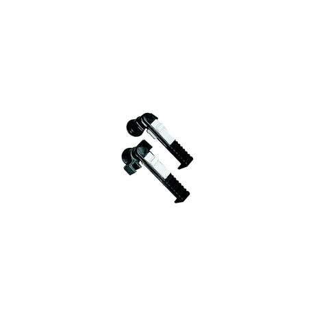 Left Latch Dog Assembly