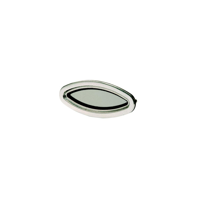 Flagship Series Stainless Steel Elliptical Portlight