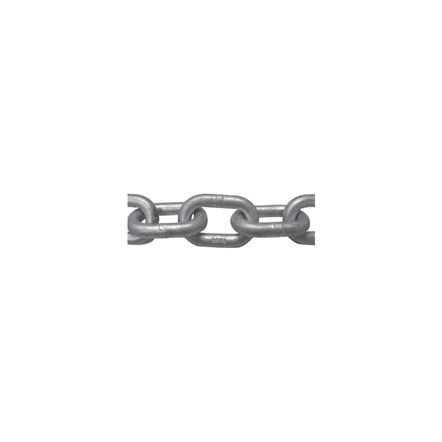 G43 Mooring Chain Long Link, 1/2" x 200'