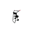 Titan 10826942 Outboard Motor Stand, Up To 30HP