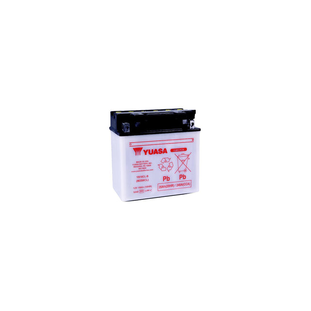 Yuasa High Performance, Yumicron/Conventional