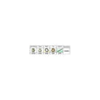 Solas 17043501 Fixed Hub Prop Hardware Kit - Suzuki, Type C