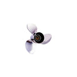 Solas 333111113 New Saturn Stainless Steel 3-Blade Propeller For Yamaha