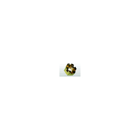 Solas 8114123 BRP J/E Washer Nut-B, C-Series
