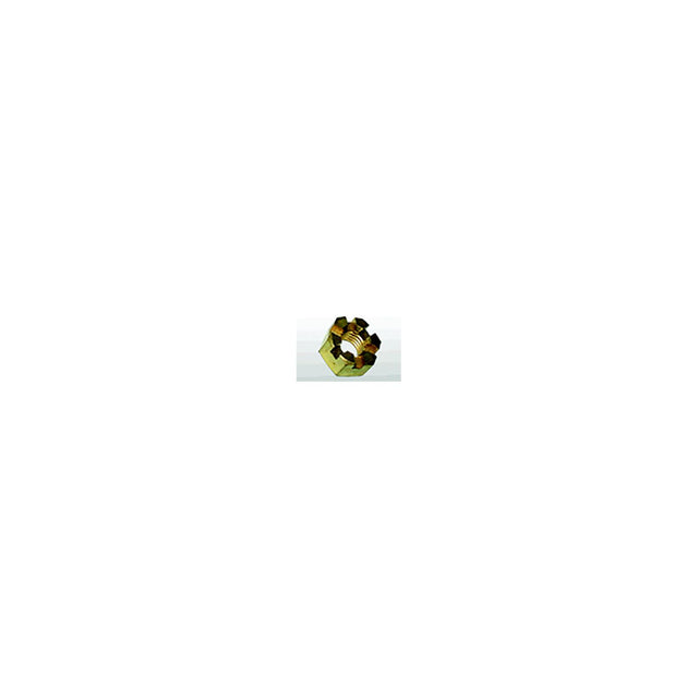 Solas 8114123 BRP J/E Washer Nut-B, C-Series