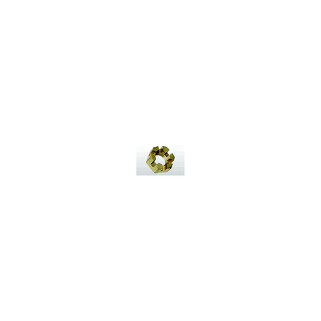 Solas 8114151 Tohatsu Washer Nut-T, A/B-Series