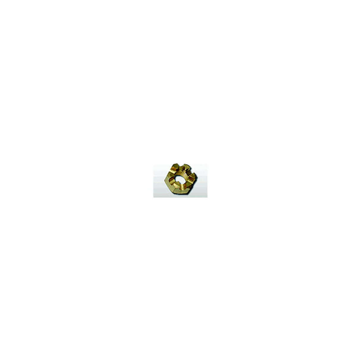 Solas 8114131 Yamaha, Honda Washer Nut-Y, A-Series