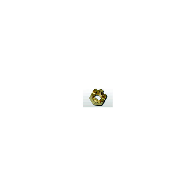Solas 8114131 Yamaha, Honda Washer Nut-Y, A-Series
