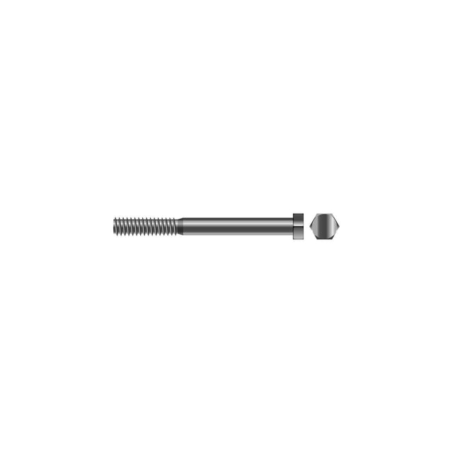 Seachoice Stainless Steel Cap Screws - Hex Head