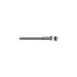 Lag Screw, 1/4 x 1-1/2"