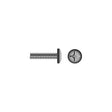 Phillips Machine Screw - Pan Head. M5-.8 x 25