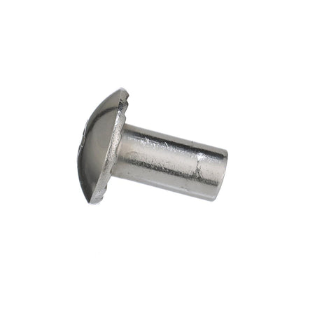 Seachoice 18-8 Stainless Steel Phillips Barrel Nuts w/ Truss Head, 10-24 X 1/2 In., Pack of 25