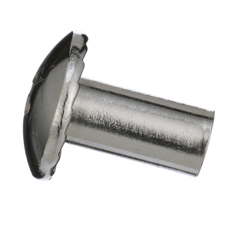 Seachoice 18-8 Stainless Steel Phillips Barrel Nuts w/ Truss Head, 1/4-20 X 5/8 In., Pack of 25