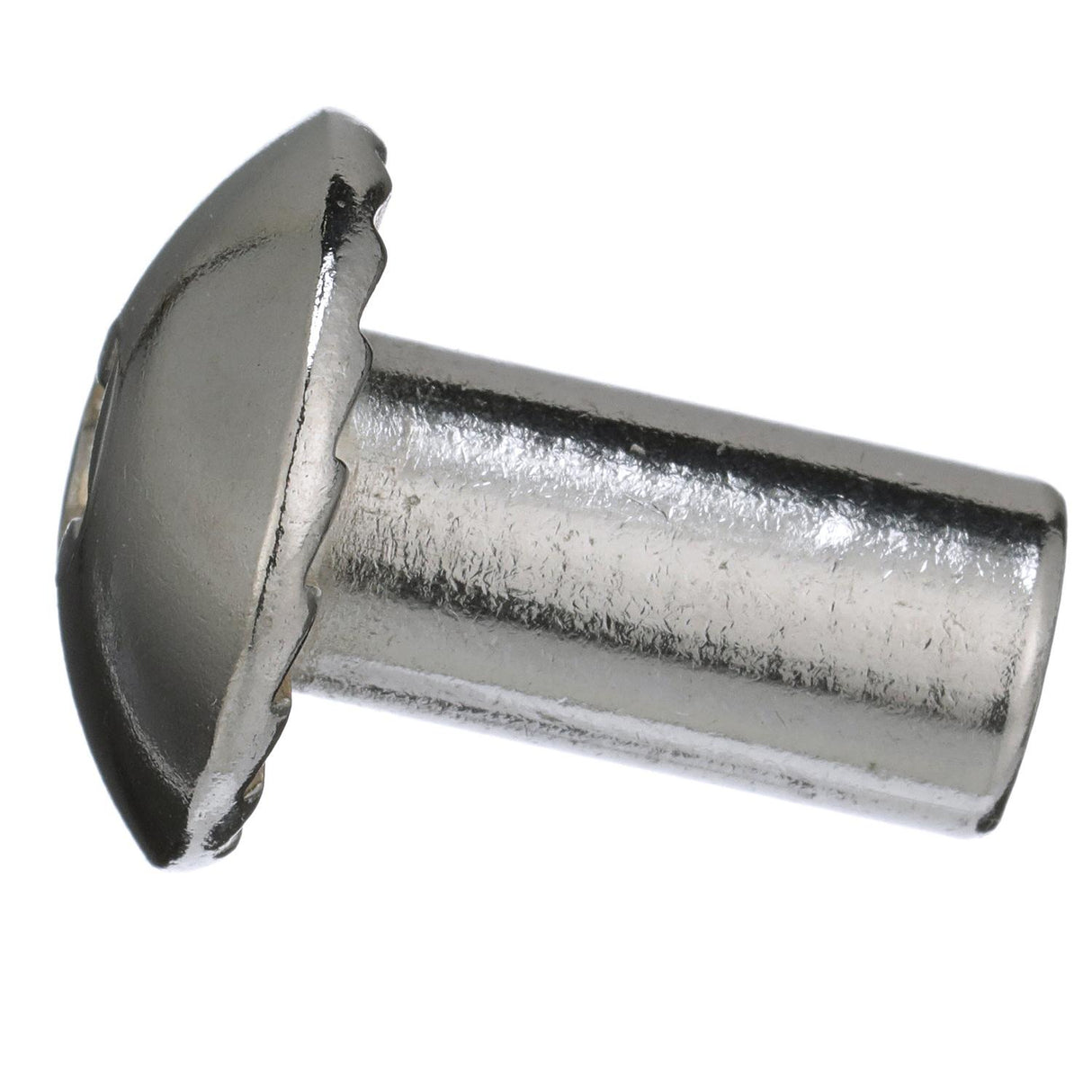 Seachoice 18-8 Stainless Steel Phillips Barrel Nuts w/ Truss Head, 5/16-18 X 3/4 In., Pack of 25