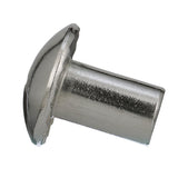 Seachoice 18-8 Stainless Steel Phillips Barrel Nuts w/ Truss Head, 3/8-16 X 3/4 In., Pack of 25