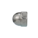 Seachoice 18-8 Stainless Steel Acorn Cap Nuts, 6-32 Size, Pack of 100