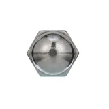 Seachoice 18-8 Stainless Steel Acorn Cap Nuts, 6-32 Size, Pack of 100