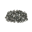Seachoice 18-8 Stainless Steel Acorn Cap Nuts, 6-32 Size, Pack of 100