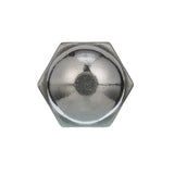 Seachoice 18-8 Stainless Steel Acorn Cap Nuts, 10-24 Size, Pack of 100