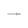 Blind Rivet, 1/8" x 3/8"