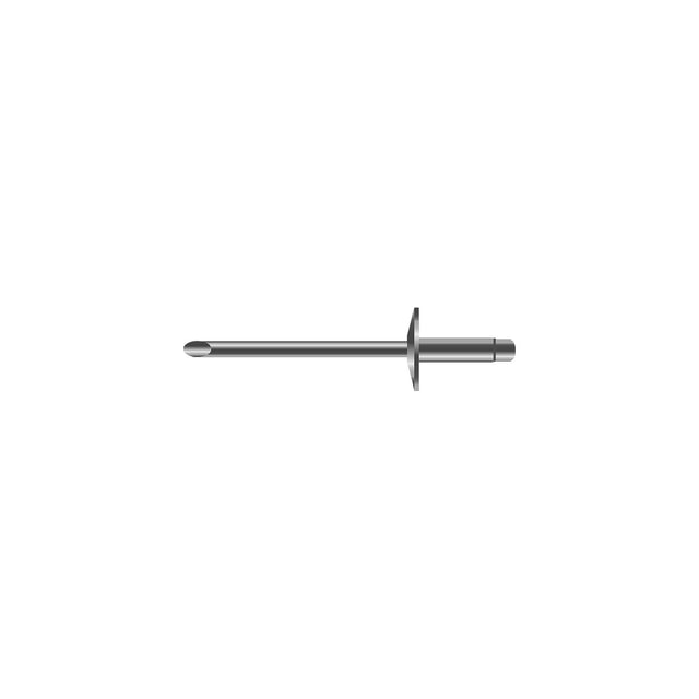 Blind Rivet, 1/8" x 3/8"