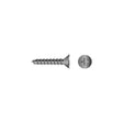 Seachoice 59544 Stainless Steel Phillips Machine Screw - Flat Head