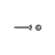 Seachoice 59988 Stainless Steel Phillips Machine Screw - Oval Head