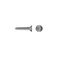 Phillips Wood Screw - Flat Head, #10 x 1"