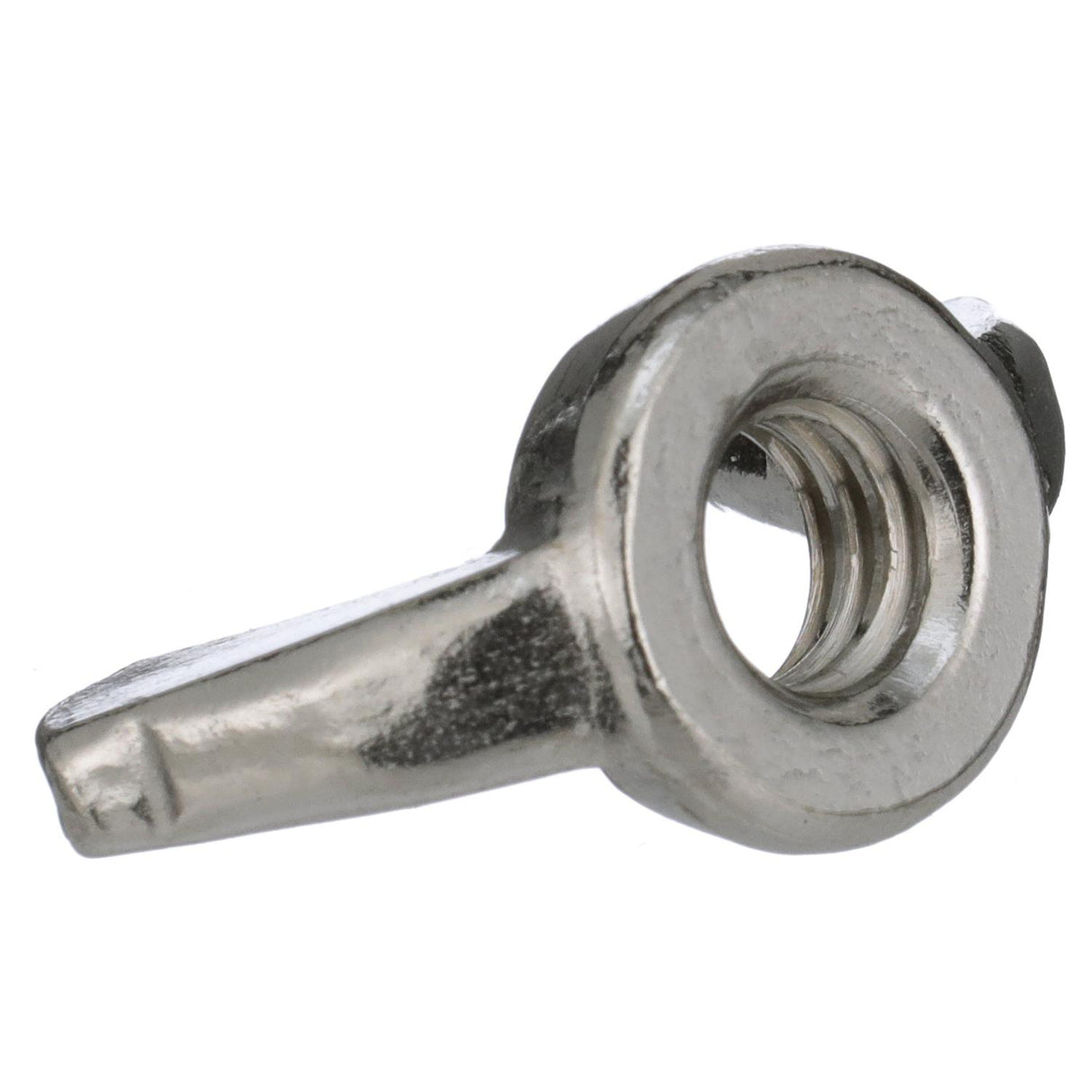 Seachoice 18-8 Stainless Steel Wing Nuts, 1/4-20 Size, Pack of 100