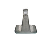 Seachoice 18-8 Stainless Steel Wing Nuts, 1/4-20 Size, Pack of 100
