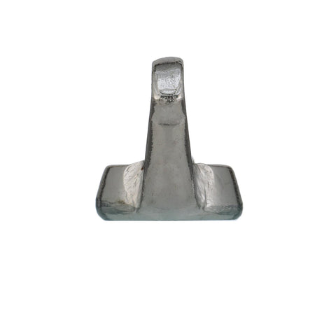 Seachoice 18-8 Stainless Steel Wing Nuts, 1/4-20 Size, Pack of 100