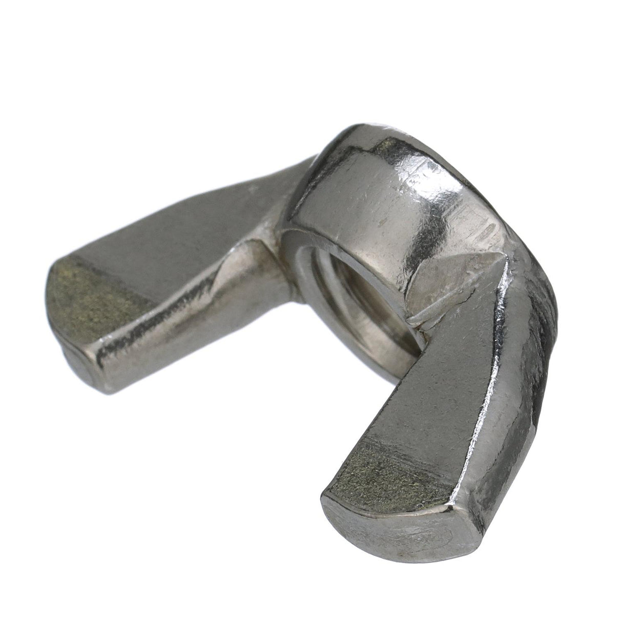 Seachoice 18-8 Stainless Steel Wing Nuts, 5/16-18 Size, Pack of 50